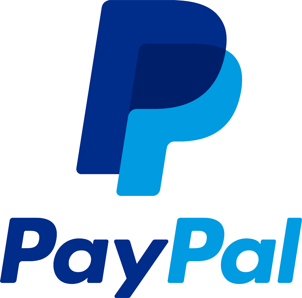 logo paypal